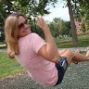 Meet your Posher, Kierstyn